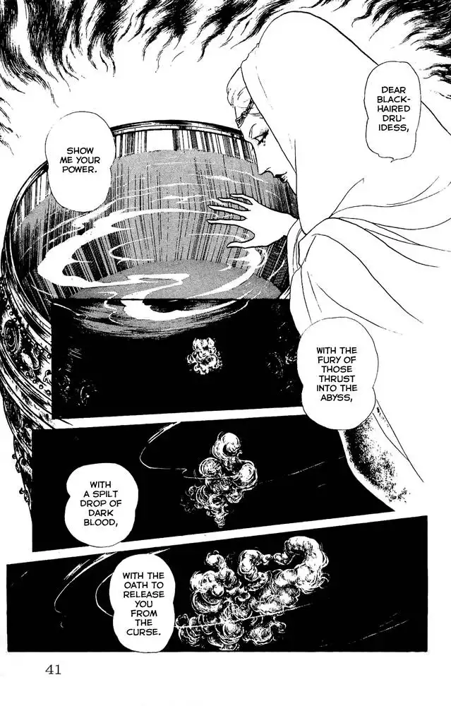 Crystal Dragon Chapter 24 39